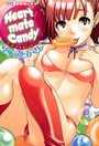 【エロ漫画】Heart mate Candyの表紙