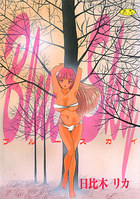 ブルースカイの表紙