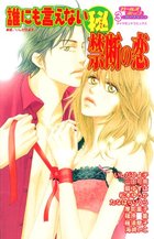 誰にも言えないマル秘 3 禁断の恋の表紙|成年コミックデータベース