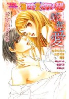 誰にも言えないマル秘 15 略奪愛の表紙