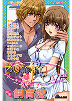 バーニングラブ 17の表紙|成年コミックデータベース