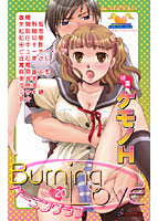 バーニングラブ 20の表紙|成年コミックデータベース