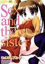 Sex and the sisterの表紙