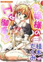 お嬢様のHな御奉仕の表紙