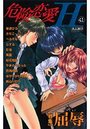 危険恋愛H 41の表紙