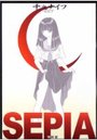 SEPIA セピアの表紙