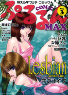 COMIC ぷるるんMAX 2010/6 Vol.3の表紙|成年コミックデータベース