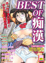 BEST OF 痴漢の表紙