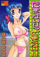 たまらないからとまらない!!の表紙