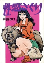 性感さぐりの表紙