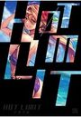 HOT LIMIT 2020の表紙
