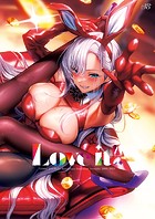 Love it！！の表紙|成年コミックデータベース
