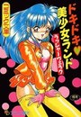 ドキドキ 美少女ランドの表紙