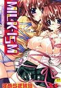 MILK-IZMの表紙