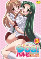 SOS！ハルヒすぺしゃる 3の表紙|成年コミックデータベース