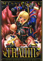 TRAUMの表紙