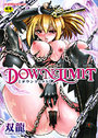 DOWN LIMITの表紙