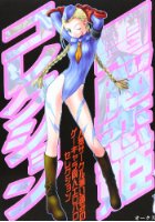電脳恋姫コレクションの表紙