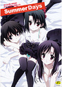 Summer Daysの表紙