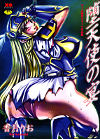 堕天使の宴の表紙