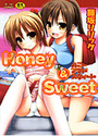 Honey＆Sweetの表紙