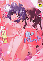 華のパレットの表紙