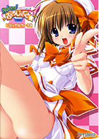 Scoolぷろじぇくと ビジュアルワークスの表紙