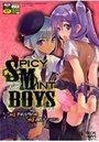 SPICY MINT BOYS えろ☆しょた15の表紙