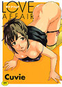 LOVE AFFAIRの表紙