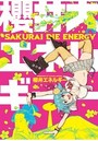 櫻井大エネルギーの表紙