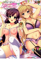 PeasSoft 10th H Collectionの表紙