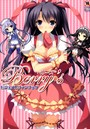 Berry’sビジュアルファンブックの表紙