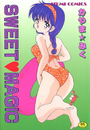 SWEET♥MAGICの表紙