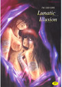 Lunatic Illusion 苦痛と官能の奇譚集の表紙