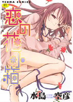 恋の花小箱の表紙