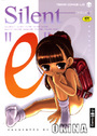 Silent‘e’の表紙