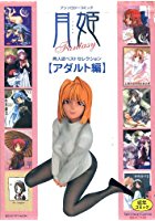 月姫Fantasy 同人誌ベストセレクション「アダルト編」の表紙