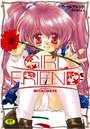 GIRL FRIENDの表紙