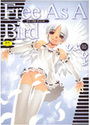 Free As A Birdの表紙