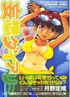 妄想ダイアリ〜の表紙|成年コミックデータベース