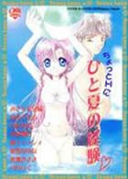 ちょっとHにひと夏の経験の表紙|成年コミックデータベース