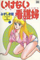 いけない看護婦の表紙