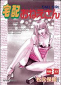 宅配おねえさん 3の表紙