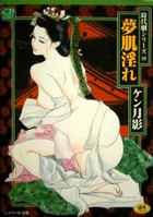 夢肌淫れの表紙