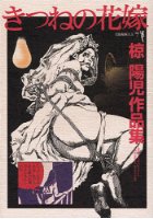 きつねの花嫁 椋陽児作品集の表紙