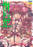 カシミヤの表紙