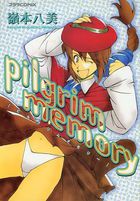 pilgrim memoryの表紙