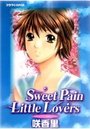 Sweet Pain Little Loversの表紙