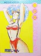 美少女シンドロームの表紙