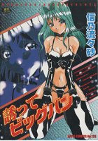 誘ってビッグバンの表紙
